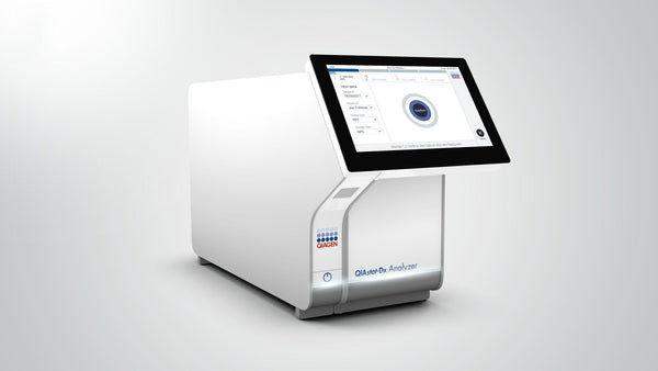 Molecular Diagnostic Assays & Panels