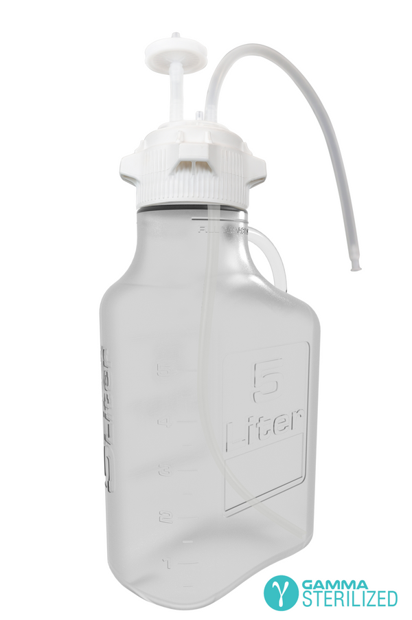 Bottles, Flasks & Glassware