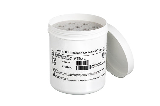 Swabs & Sample Transport