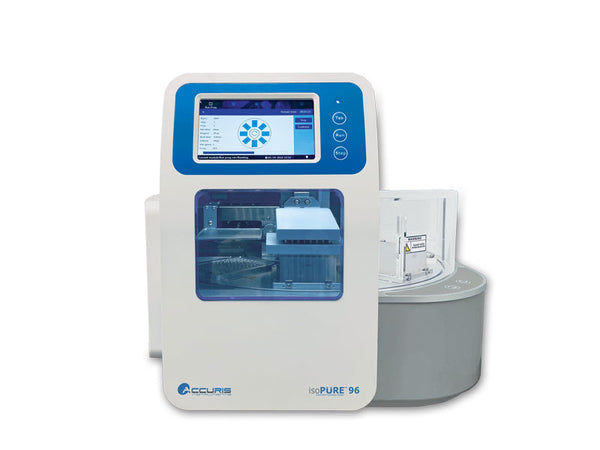 Lab Automation & Purification Systems