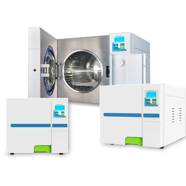 Sterilization & Decontamination