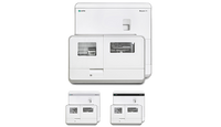 SPR Systems (Biacore)