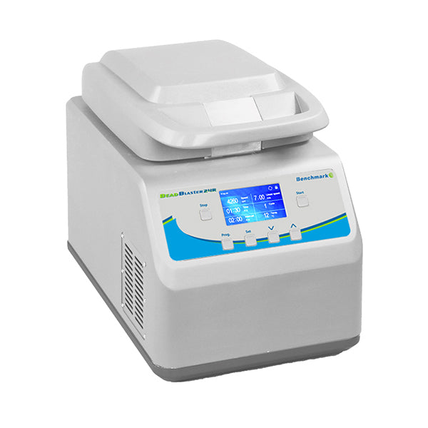 Homogenizers & Cell Disruption