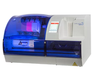 Capillary Electrophoresis