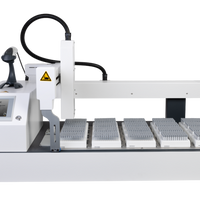 Automated Sample Storage & Biobanking