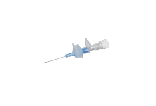 Vascular Access & Catheters