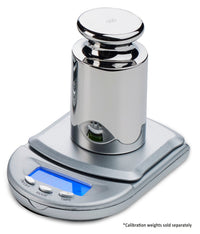 Balances & Weighing