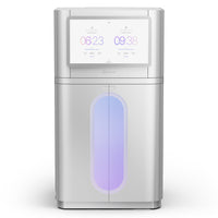 Sequencers & Array Scanners