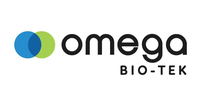 Omega Bio-tek logo — official distributor in Israel, Danyel Biotech