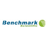 Benchmark Scientific logo — official distributor in Israel, Danyel Biotech