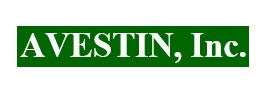 Avestin logo — official distributor in Israel, Danyel Biotech