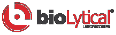 bioLytical Laboratories logo — INSTI rapid HIV test distributor in Israel, Danyel Biotech