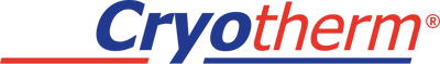 Cryotherm logo — official distributor in Israel, Danyel Biotech