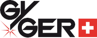 Fritz Gyger AG logo — CERTUS FLEX non-contact dispenser distributor in Israel, Danyel Biotech