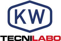 KW logo — official distributor in Israel, Danyel Biotech