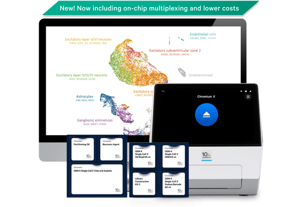 Single Cell Kits