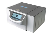 Clinical Microbiology Instruments