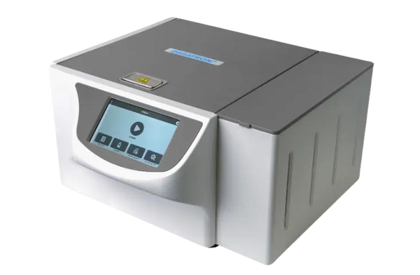 Clinical Microbiology Instruments