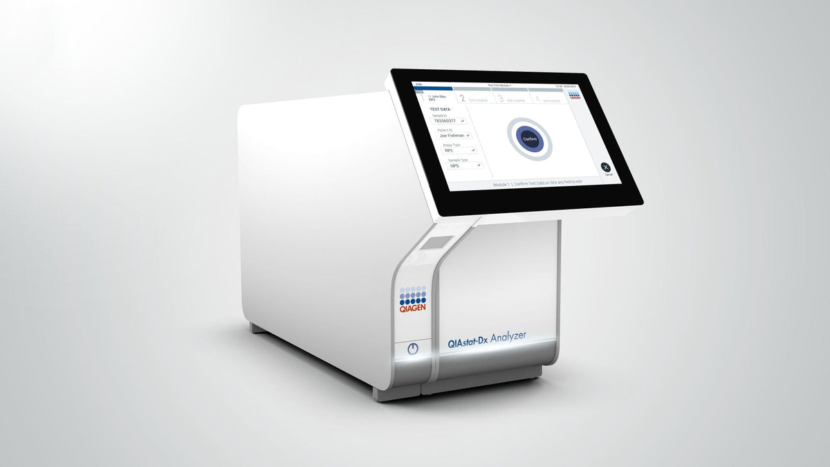 Point-of-Care Analyzers & Readers