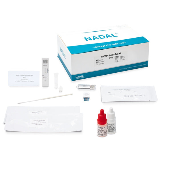 Rapid Tests & Point-of-Care Assays