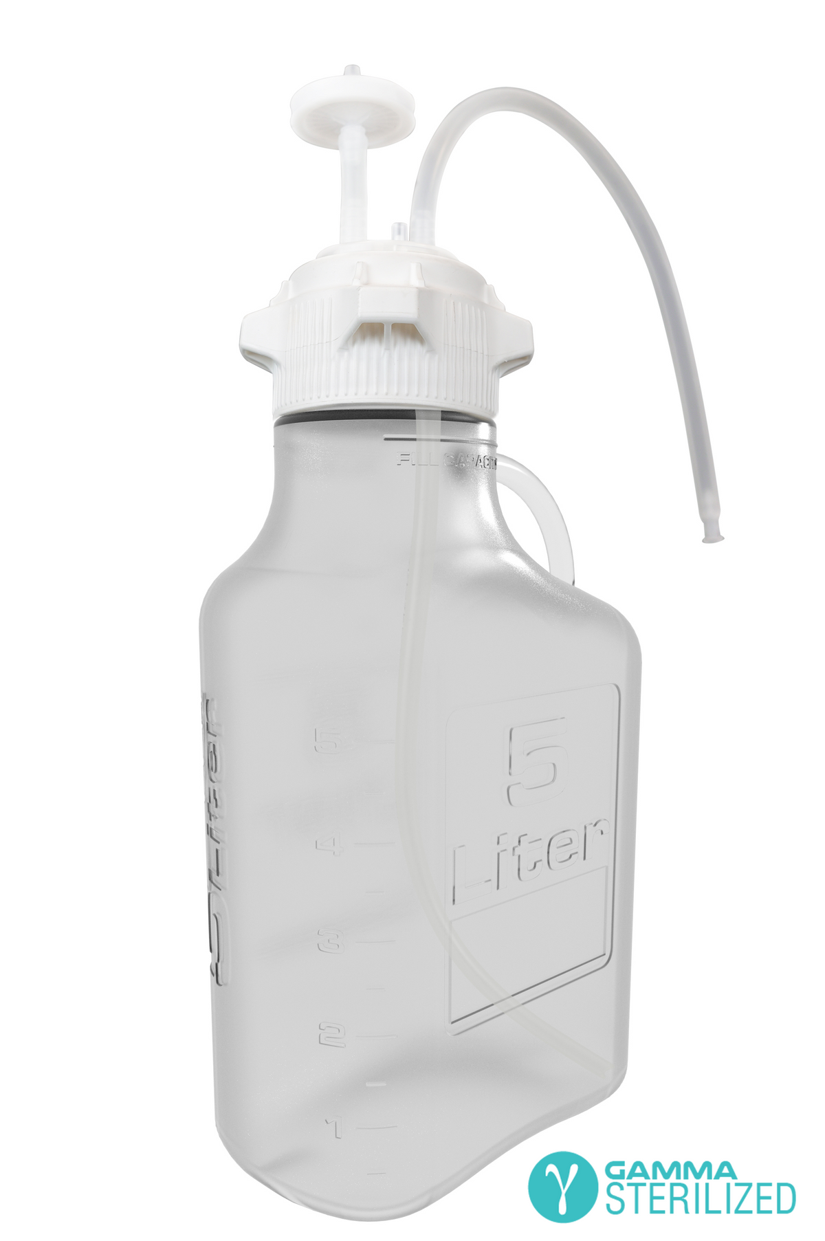 Bottles, Flasks & Glassware