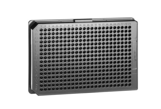 Microplates & Sealing