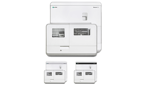 Biacore 1 series SPR system