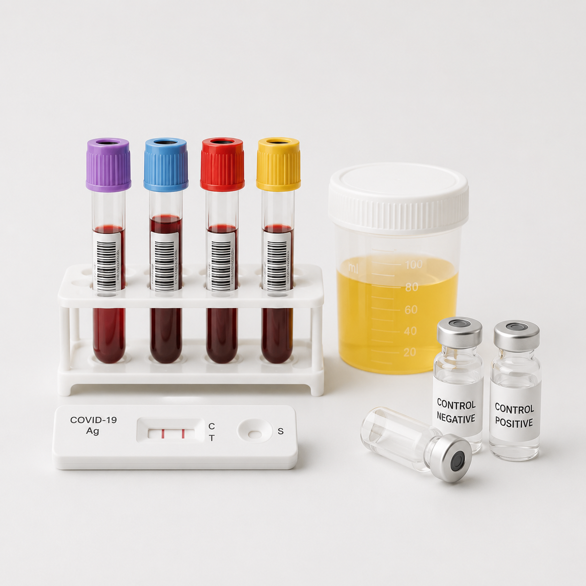 Clinical Diagnostics
