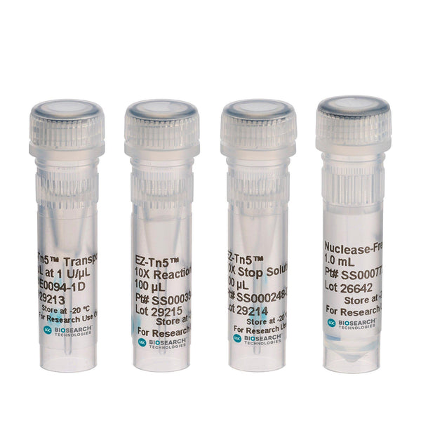 Molecular Biology Enzymes