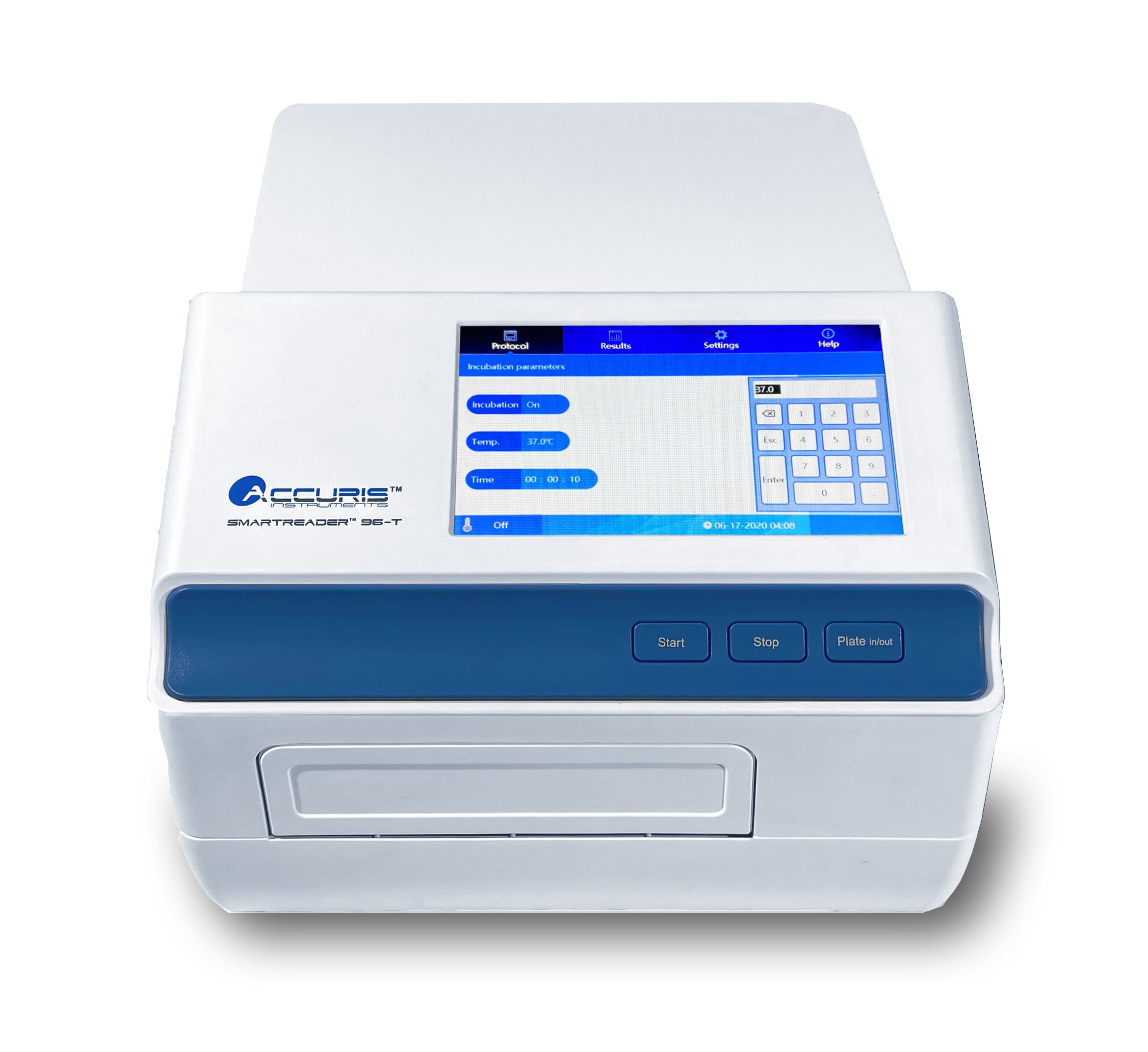 Microplate Readers, Washers & Sealers