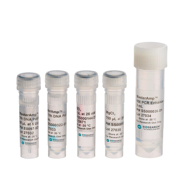 PCR & qPCR Reagents