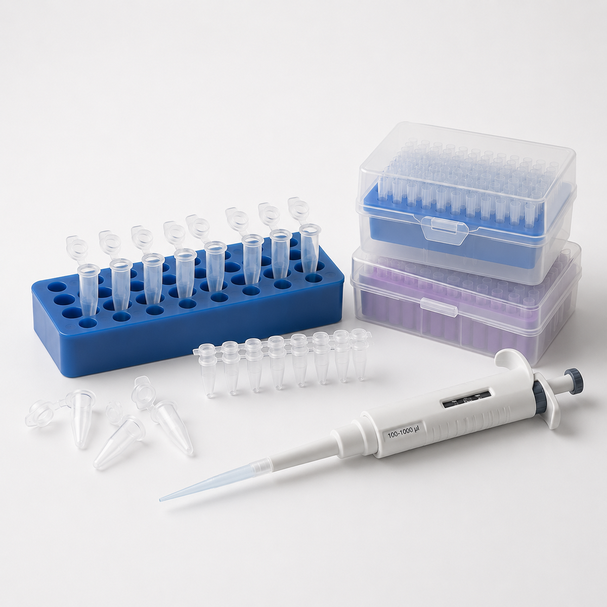 Molecular Biology & Genomics