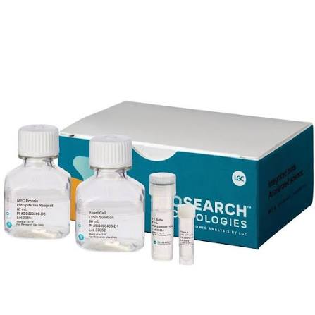 Nucleic Acid Purification & Sample Prep
