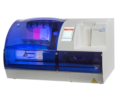 Capillary Electrophoresis