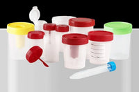 Urine & Specimen Collection