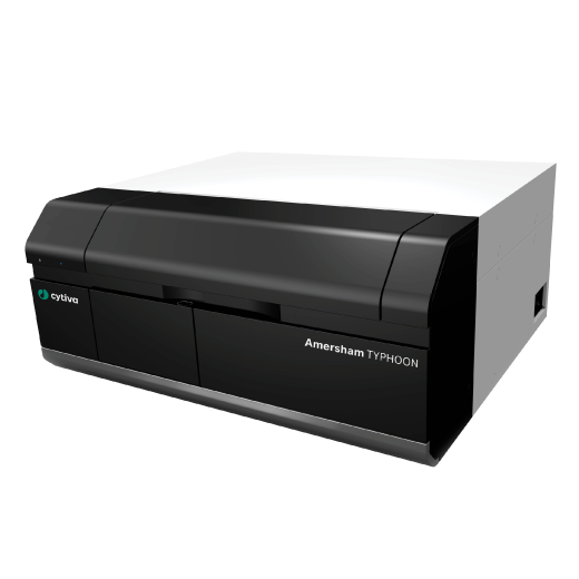 Amersham Typhoon biomolecular imager