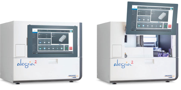 Autoimmune & Serology Analyzers
