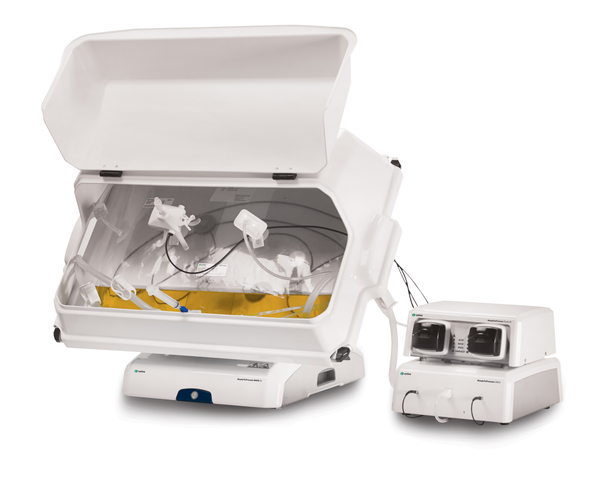 Single-Use Bags & Assemblies