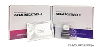 AST Panels, Disks & Reagents