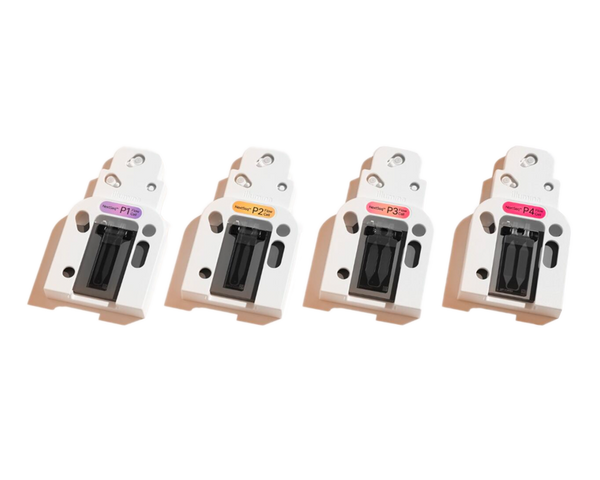 Sequencing Reagents & Flow Cells