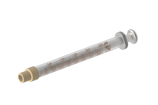 Syringes & Needles