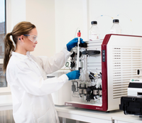 Chromatography Systems