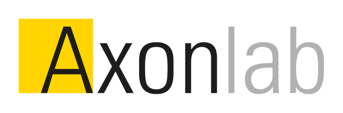 Axon Lab logo