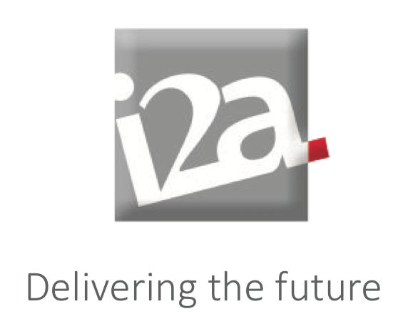 i2a logo