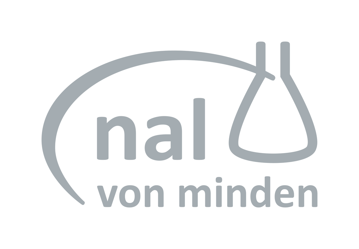 nal von minden logo