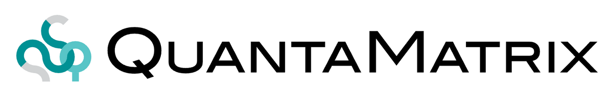 QuantaMatrix logo