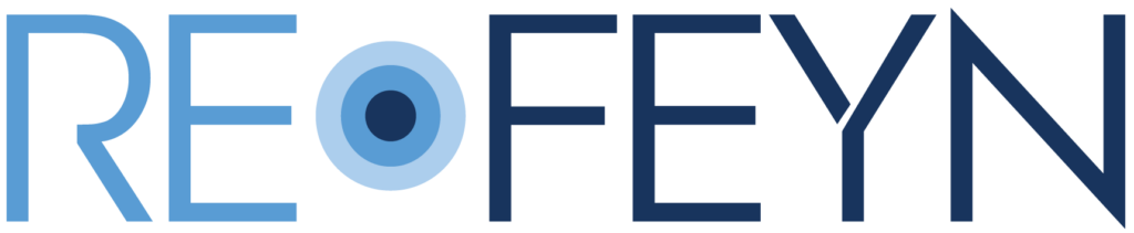 Refeyn logo