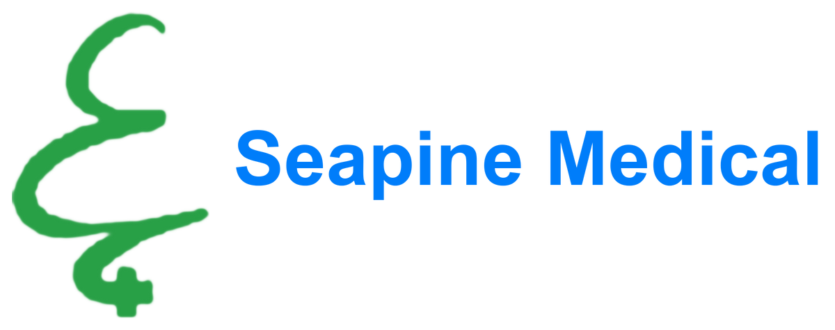 Seapine Medical logo