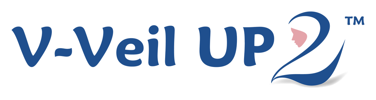 V-Veil UP2 logo