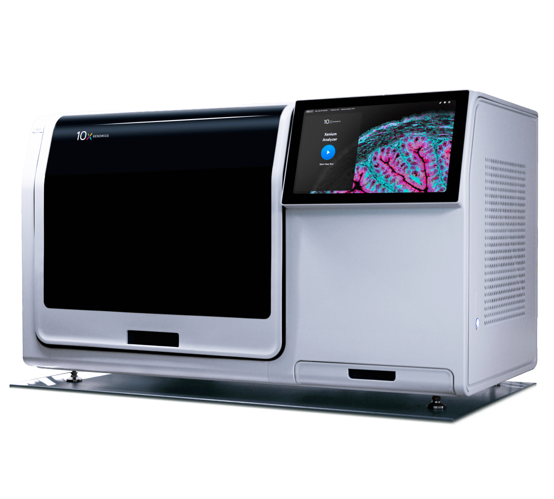 10x Genomics Xenium Analyzer